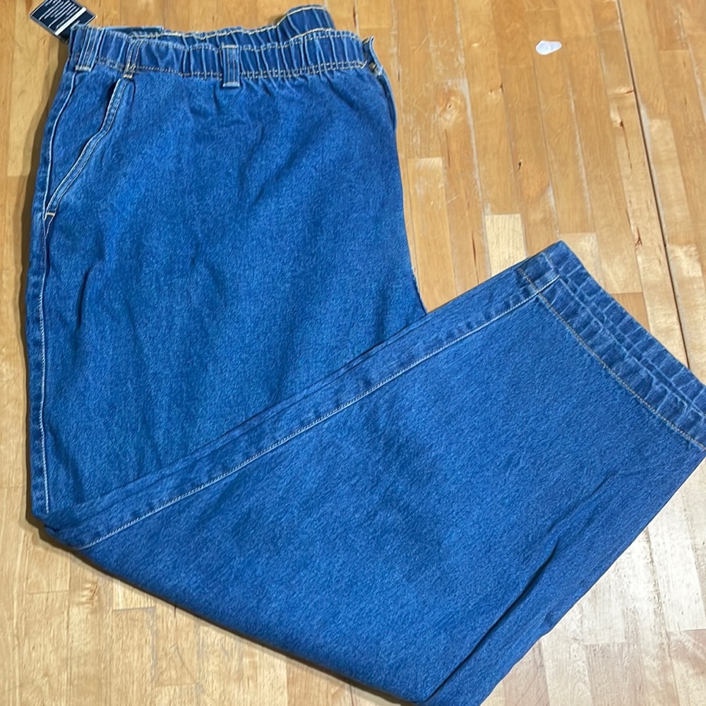 COPY - BNWT harbour bay men’s jeans